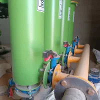 زمین کشاورزی