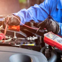 تعمیرات ایسیو و برق تخصصی خودرو و انواع ریموت|قطعات یدکی و لوازم جانبی|تهران, جی|دیوار