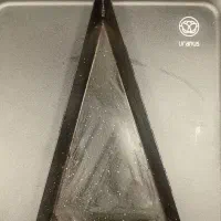 قالب پیتزا مثلی