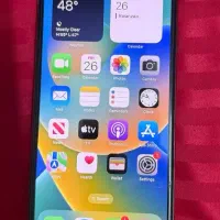 Ipone XS MAX 256  - 2 SIM آیفون