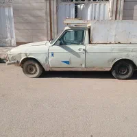 پیکان وانت