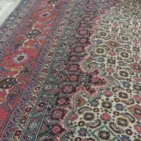 انواع فرش دست بافت