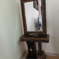 آینه وتابلو