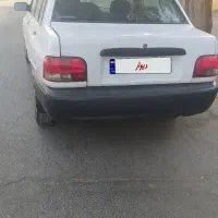 پراید 131LE|خودرو سواری و وانت|اصفهان, رسالت|دیوار