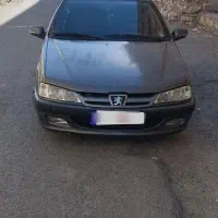 خودرو پژو پارس93