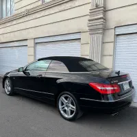 بنز کروک E350 پلاک خرده آماده انتقال (گذر منطقه)