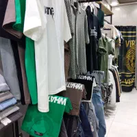 واگذاری تمامی اجناس مغازه پوشاک مردانه لوکس