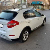 برلیانس کراس بزرگ 1650|خودرو سواری و وانت|مشهد, شاهد (شهرک غرب)|دیوار