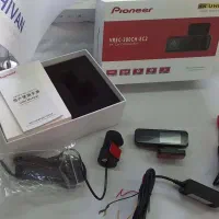 دوربین ثبت وقایع Pioneer مدل EC2 4K|دوربین مداربسته|تهران, نجات اللهی|دیوار