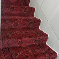 فرش اورانوس بلوچی موکت مدرن|فرش|قم, شاه ابراهیم|دیوار