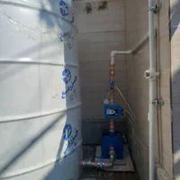 لوله کشی ،نصب پمپ وتانکر ،تصفیه اب،ابگرمکن ،|خدمات پیشه و مهارت|گرگان, |دیوار