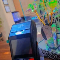 کارتخوان سیار/جشنواره فقط دراین نمایندگی دم قسط|فروشگاه و مغازه|کرمان, |دیوار