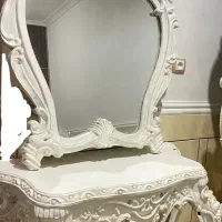 آیینه کنسول