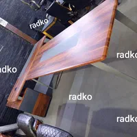 مبلمان اداری میز کنفرانس مدرن مدل طلا|مبلمان اداری|تهران, یافت آباد جنوبی|دیوار