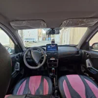 کوییکr مدل ۹۹ بدون ترک|خودرو سواری و وانت|ملایر, |دیوار