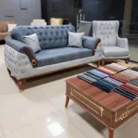 مبل راحتی پاریس