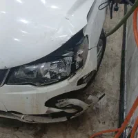 مشاور و خریدار خودروهای تصادفی|خودرو سواری و وانت|تهران, شمیران‌نو|دیوار