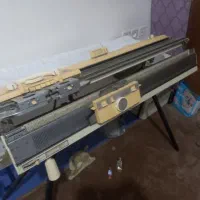 ماشین بافتنی