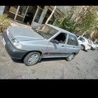 ماشین پراید۱۴۱مدل ۸۸سالم|خودرو سواری و وانت|جوین, |دیوار