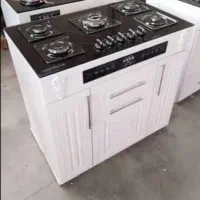 اجاق گاز 236|اجاق گاز و لوازم برقی پخت‌وپز|قزوین, |دیوار