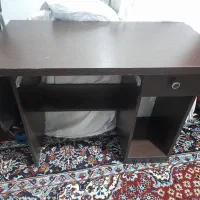 میز کامپیو تر|میز تحریر و کامپیوتر|شیراز, دارالرحمه|دیوار