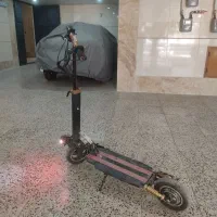 اسکوتر برقی