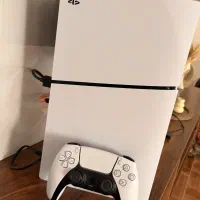Ps5 slim 825Gb