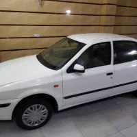 سمندIF7 دوگانه فابریک