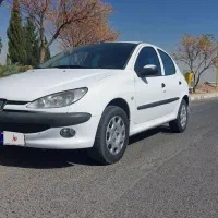 پژو ۲۰۶ تیپ ۲