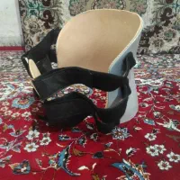 کمربند طبی برای دیسک کمر