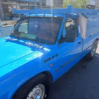 نیسان  دیزل|خودرو سواری و وانت|زنجانرود, |دیوار