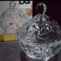 انواع بلور زنگان وکاوه|ظروف پختوپز|زنجان, |دیوار