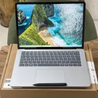 سرفیس لپتاپ استودیوi۷/۱۶GB/۵۱۲SSD/RTX 3050Ti+لوازم