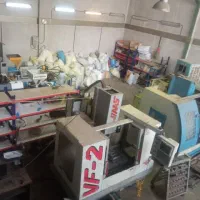 قالبسازی و خدمات فرز cnc و تزریق پلاستیک