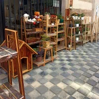 دهکده چوب