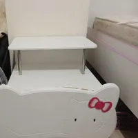 سرویس کودک و نوجوان|اسباب و اثاث بچه|شاهین‌شهر, شهرک میلاد|دیوار