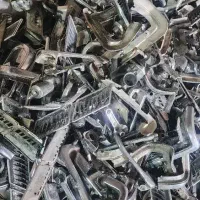 فروش و خریدار ضایعات آهن شیرالات برنج