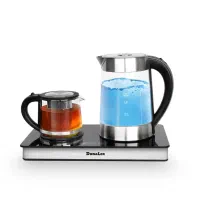 چایساز برقی