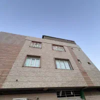 طبقه سوم نیمه کاره سرتل