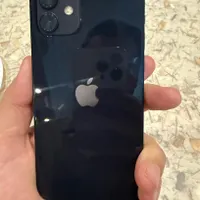 اپل iPhone 12 با حافظهٔ ۱۲۸ گیگابایت|موبایل|اصفهان, شاهزاده ابراهیم|دیوار