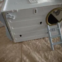 لانه تخم گزاری طوطی