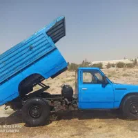 نیسان کمپرسی مدل 85