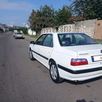 پارس tu5مدل ۱۴۰۰|خودرو سواری و وانت|رشت, دیلمان|دیوار