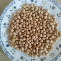 عدس خلخال ونخود کرمانشاه