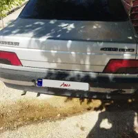 405|خودرو سواری و وانت|ایوان, |دیوار