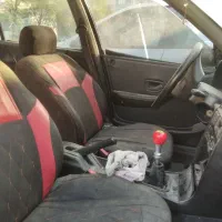 فروش پژو آردی مدل ۸۳|خودرو سواری و وانت|ری, اقدسیه|دیوار