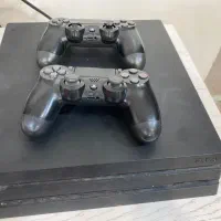 ps4pro|کنسول، بازی ویدئویی و آنلاین|اهواز, کوی پلیس|دیوار