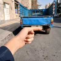 نیسان ۷۶ موتور زد|خودرو سواری و وانت|قرچک, زیبا شهر|دیوار