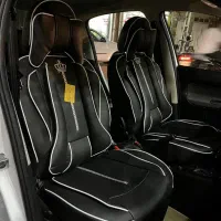 روکش صندلی و تزیینات|قطعات یدکی و لوازم جانبی|بروجرد, |دیوار