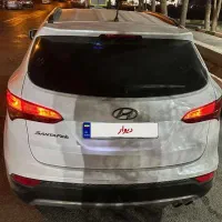 هیوندا سانتافه ۲۰۱۴|خودرو سواری و وانت|کرمان, |دیوار